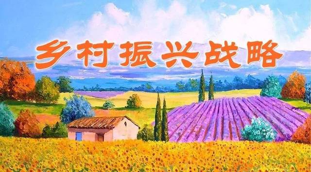 2021年4月29日第十三届全国人民代表大会常务委员会第二十八次会议通过《中华人民共和国乡村振兴促进法》